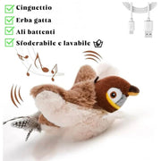 Birdie™ - Zampinoo